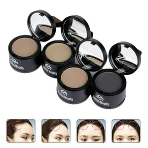 2025 Coverage Forehead Trimming Hairline Re pair Hair Powder Filling Hair - Picture 1 of 15