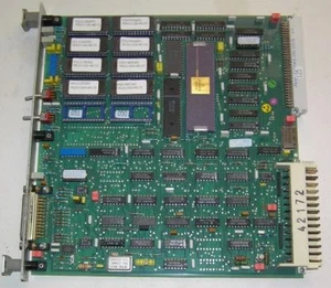 ASEA Brown Boveri, ABB DSPC 153 A warranty tested under power - Picture 1 of 1