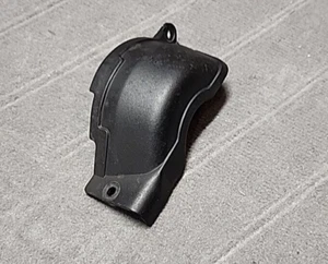 SUBARU FORESTER 1998-2008 IMPREZA Outback Legacy COMPRESSOR A/C Pump Belt COVER - Picture 1 of 3