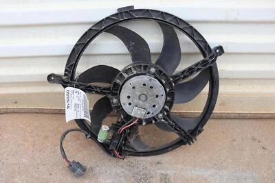Mini Cooper Countryman 2011-2016 tracción delantera 1,6 L radiador ventilador de refrigeración cubierta del motor OEM Foto 1 de 3