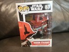 Star Wars Funko Pop Sidon Ithano 83