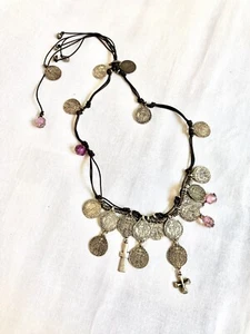 Collar Uno De 50 La Zíngara Carmen - Imagen 1 de 4