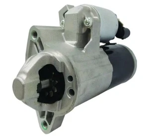New Starter For Jeep Wrangler 6.4L 2021-2024, Ram 2500 3500 4500 5500, 2014-2024 - Picture 1 of 2