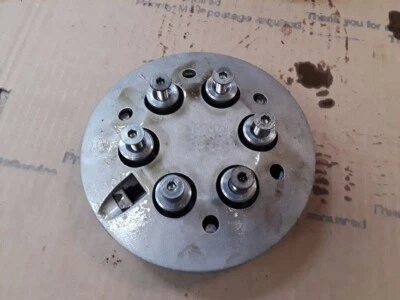 VOR 530 Clutch Hub mx sm en vertemati 450 - Image 1 of 3