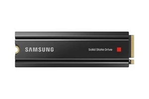 SAMSUNG SSD 980 PRO 2TB INTERN M.2 (NVMe) - Bild 1 von 11