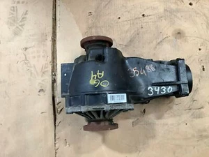 2006 AUDI A4 B7 REAR LOWER DIFF DIFFERENTIAL CARRIER AXLE GEAR BOX GEARBOX OEM+ - Picture 1 of 7