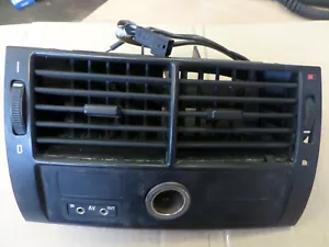 GENUINE BMW X5 E53 Air Conditioning Rear Fresh Air Grille - Picture 1 of 4