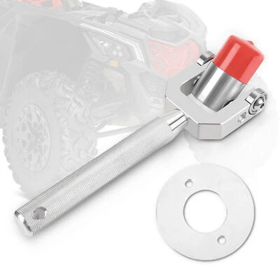 KEMIMOTO 72" Belt Changing Tool For Can-Am Maverick X3/max/Rs/Ds/turbo/R 2017-24 - Image 1 of 4