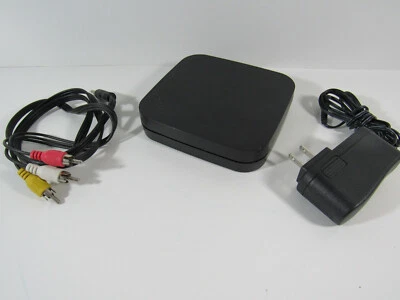 Transmisor multimedia digital HD D-Link MovieNite DSM-310 Netflix Vudu YouTube Pandora Foto 1 de 4