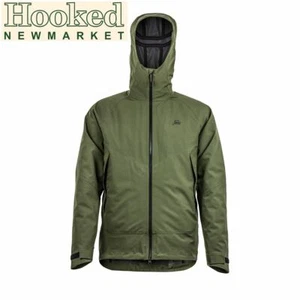 Fortis Marine Green Waterproof Clothing Range  *ALL SIZES* - Picture 1 of 9