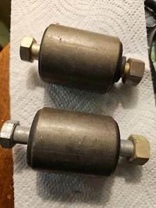Lot of  2 boxes, Shackle Kit, 1 SK-249 Mc Quay-Norris - Bild 1 von 3