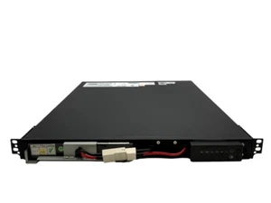 IBM 2145 UPS-1U Power Supply – Pre-Owned, Missing Faceplate Cover - Picture 1 of 4