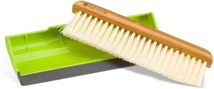 FullCircle Crumb Runner Counter Sweep + Squeegee – Efficient Countertop Cleaning - Picture 1 of 1