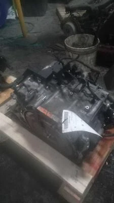 Used Automatic Transmission Assembly fits: 2012 Honda Pilot AT 3.5L AWD Grade B — 第 1/4 张图片