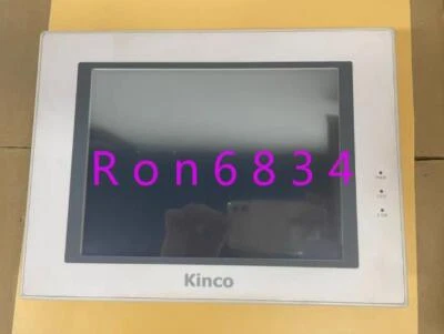 1pc used  Buke MT5520T-MPI touch screen - Image 1 of 2