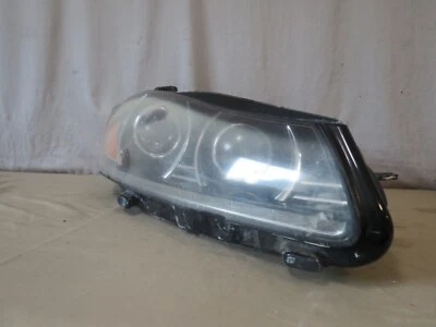 12 13 14 15 Jaguar XF XFR XENÓN HID Faro Luz Derecha PASAJERO OEM Foto 1 de 4