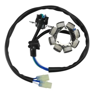 Magneto Engine Generator Stator Coil Fit For Honda CRF450R 2008 CRF450R 2005-07 - Bild 1 von 5