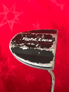 ADAMS TIGHT LIES MALLET PUTTER 34 INCHES Right Hand - Picture 1 of 5