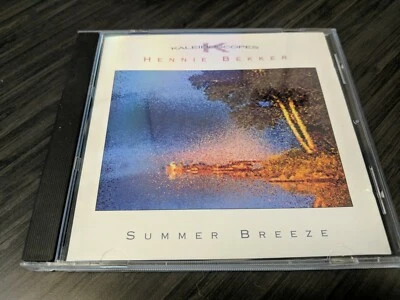 Summer Breeze - Hennie Bekker CD - Kaleidoscopes - 1993 - CANADA - Image 1 of 4