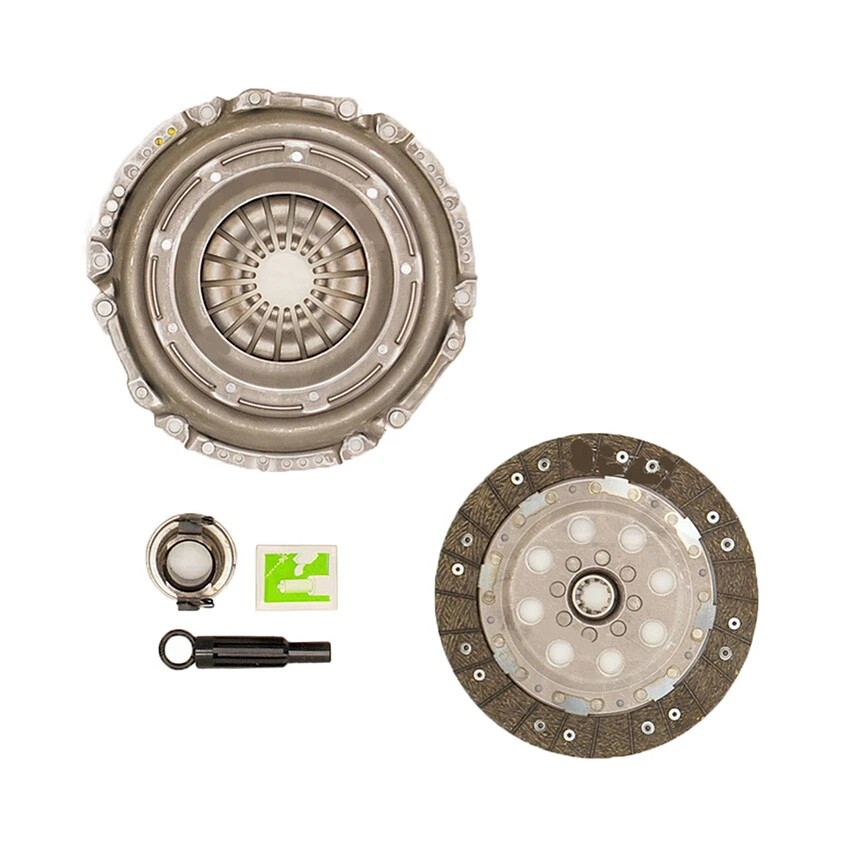 Nuevo kit de embrague OEM Valeo para Jeep Liberty 3,7 L V6 226 Cid 2005-07 2008 52641430 Foto 1 de 1
