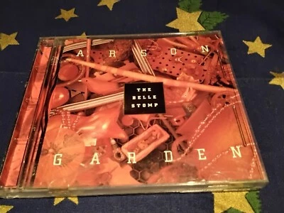 ARSON GARDEN - The Belle Stomp (1994) * CD * Alternative Rock, US Art Rock - Bild 1 von 4