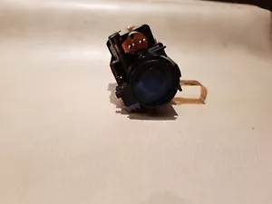 SONY HANDYCAM Vidéo 8 Optique Zoom Objectif - Foto 1 di 7