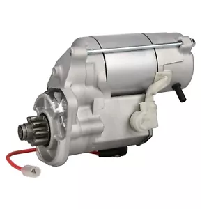 Starter fits Gehl SL4625SX V2203 1992 126895A1 1K371-6301-0 228000-0691 18004 - Picture 1 of 8