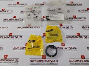 Caterpillar 3N-1372 Seal Assembly, 2 PCS, APS, HLS-2000 - Picture 1 of 13