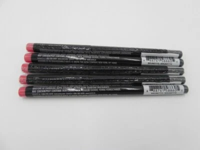 Avon fmg Glimmer Brow Definer, LOT of 5,  BRUNETTE,  Brow Liner, Free Shipping - Image 1 of 4