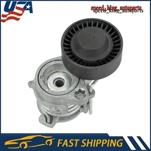 Belt Tensioner Assembly for 2003 - 05 BMW 325i 2004 2005 2006 BMW X3 - Picture 1 of 10