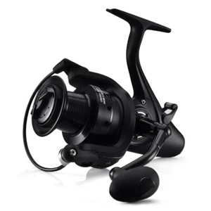 Lizard 12+1 BB Spinning Reel Carp Fishing Reel Left Right Interchangeable - Picture 1 of 11