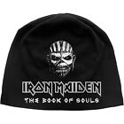 IRON MAIDEN book of souls beanie OFFICIAL product