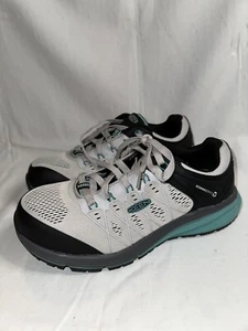 NEU KEEN UTILITY Vista Energy Damen 8 Kohlefaser Zehen Arbeitsschuhe - Bild 1 von 8