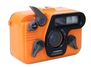 Hanimex Amphibian "ne fonctionne pas" (Réf#K-884) - Foto 1 di 10