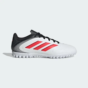 ADIDAS COPA PURE 3 CLUB TURF Scarpe Calcio A5 Calcetto Bambino Erba sint IE1185 - Foto 1 di 7