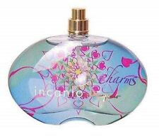 Incanto Charms by Salvatore Ferragamo Women's Perfume EDT 3.4 oz 100ml Spray New