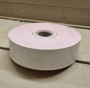 Various Colors Wet Back Tape - Picture 1 of 1