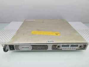 TDK Lambda Genesys 8-180 DC Programmable Power Supply *For Parts Not Working*