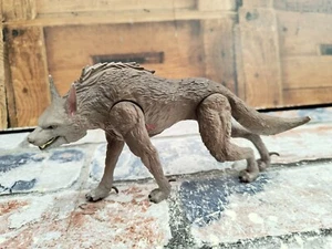 Rampage The Movie Canister Contact Ralph the Wolf - Lanard 2018 - Bild 1 von 7