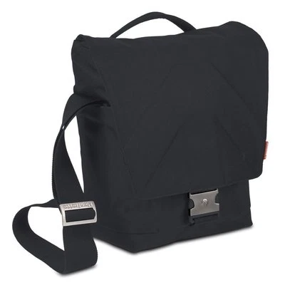 NEW Manfrotto Allegra 10 Stile Plus Collection Superior Messenger Camera Bag - Image 1 of 4