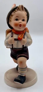 Hummel - #82/0 - School Boy - 1960-1972 - TMK3 - Picture 1 of 7