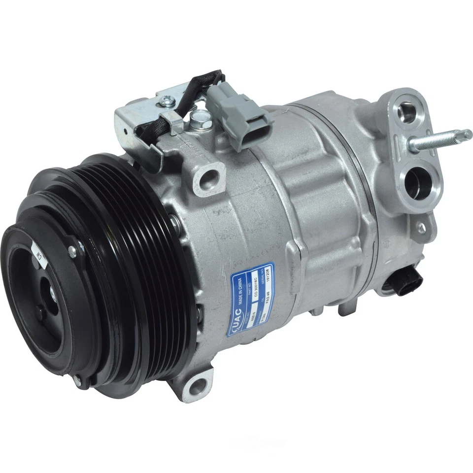 A/C Compressor-New  UAC  CO30016C - Image 1 of 1