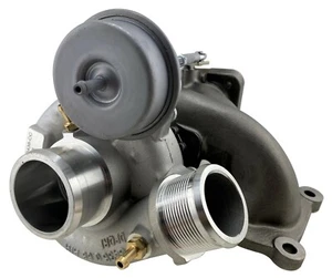 Turbocharger w/ Billet Wheel 450HP for 15+ Ford Mustang 2.3L 2.3 Ecoboost Turbo - Picture 1 of 5