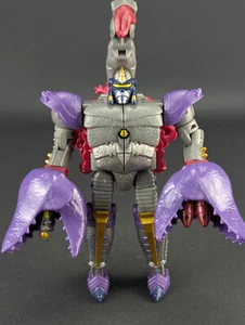 Transformers Beast Wars Again Scorponok complete Takara WFC BWVS-02 Kingdom - Picture 1 of 5