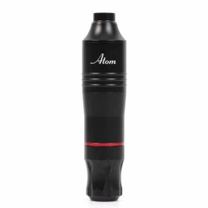 Mast Atom Drehstift Tattoo Maschine Japan Motor schwarz gebraucht - Bild 1 von 4