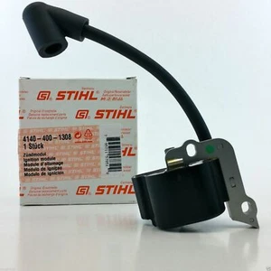 Módulo de encendido/bobina STIHL FC55, FS38, FS45, FS46, FS55, HL45, HS45, KM55 - Imagen 1 de 5