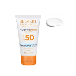 Selvert Thermal Protector Gel Barrier Gel Cream SPF50 200ml #ibea - Imagen 1 de 1