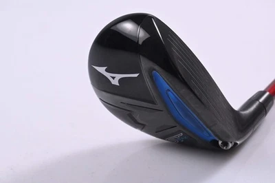 Mizuno ST-Max 230 #4 Hybrid / 22 Degree / Regular Flex Denali Red 70 Shaft - Image 1 of 4