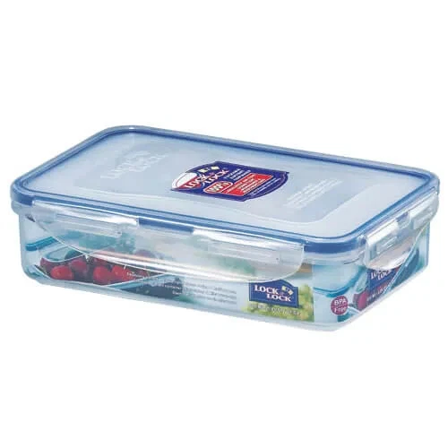 LocknLock 800ml Rectangular Storage Container - Image 1 of 1