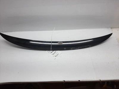 08-13 BMW E92 328i 335i M3 Rear Trunk Spoiler Lip - Image 1 of 4